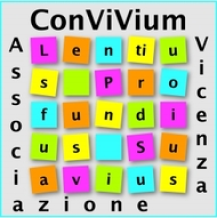 Logo Convivium