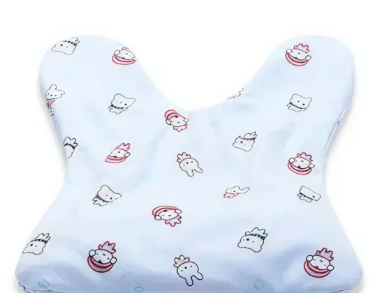 Cuscinetto per neonati