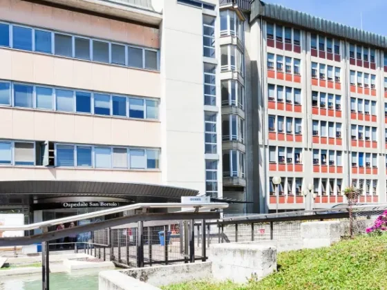 Ospedale SanBortolo Vicenza