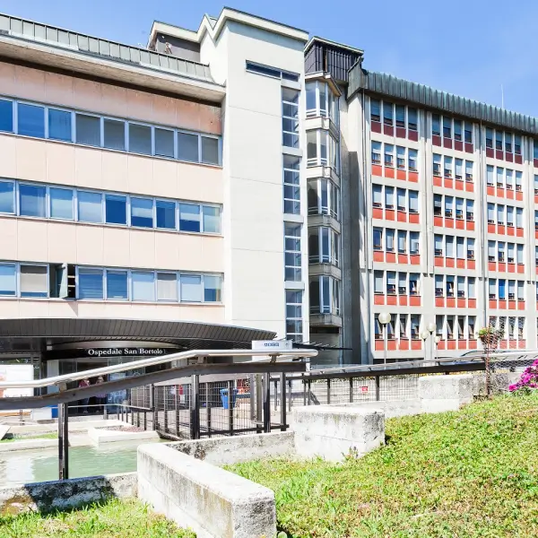Ospedale SanBortolo Vicenza