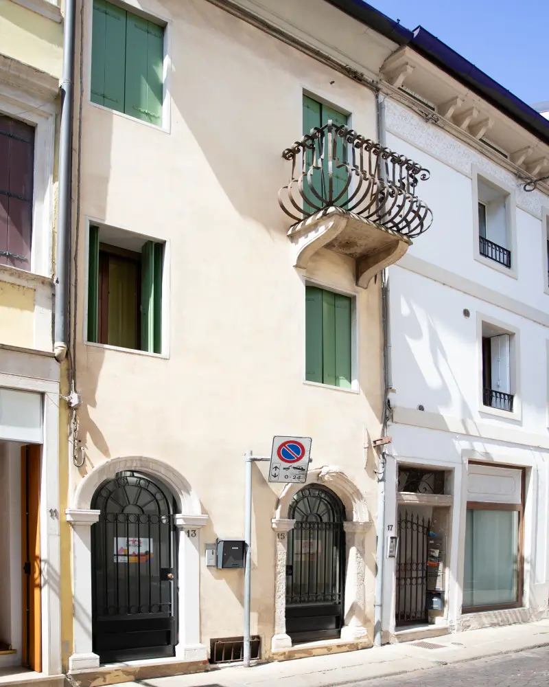 Sede Vicenza For Children Aps